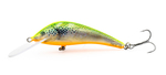 Wobler Bonito Troć 7,5cm | pływający | 30