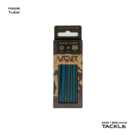 Tuleje ochronne VAGNNER Hook Tube 6 / 6mm / 1m