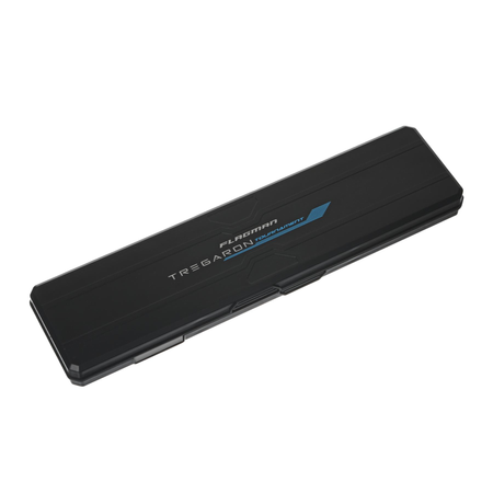 Portfel na przypony FLAGMAN Tregaron Hooklength Box Long 33.6x9.1x2.8cm