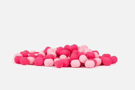 UP FISH Wafters - 6mm - Czosnek - 50ml