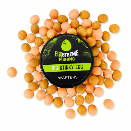Waftersy Egg Big Wafters | Stinky