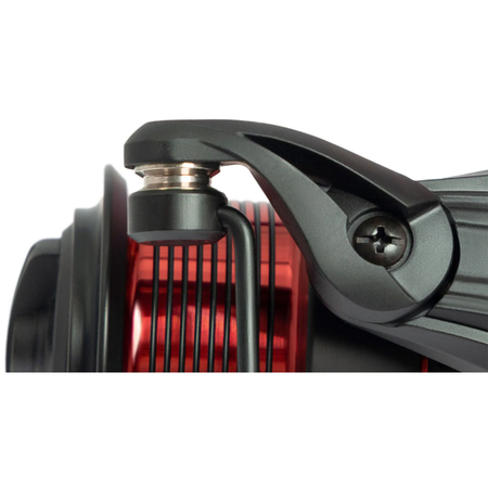 Kołowrotek Brain Apex III Feeder 5000S 5+1BB 4.9:1