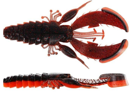 Guma Westin CreCraw Creaturebait 6,5cm | Lava Craw