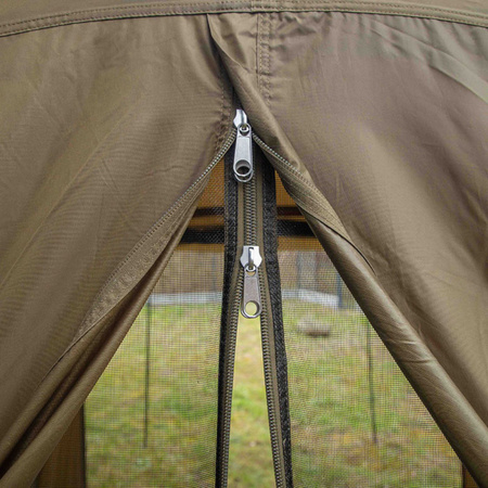 Namiot Mikado BLOCK DOME 2 