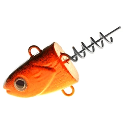 Główka z wkrętką Honky Lures - 60g - CPZ