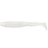 Gumy FishUp U-Shad 6,2cm | 2,5" | #081/Pearl | 9szt.