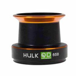 .Szpula Kołowrotka Robinson Carpex Hulk QD 658