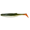 Przynęta Headbanger Banger Shad - 9cm - UV Tail Minnow - 5szt.