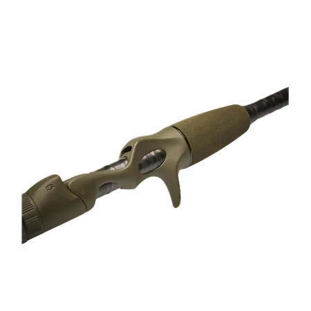 Wędka castingowa Savage Gear SG4 Fast Game Baitcast Travel Rod 221cm | 20-60g