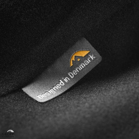 Czapka Geoff Anderson WizWool 400 Windproof Hood