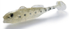 Guma Berkley Pulse Realistic Goby 12cm | Salt and Pepper