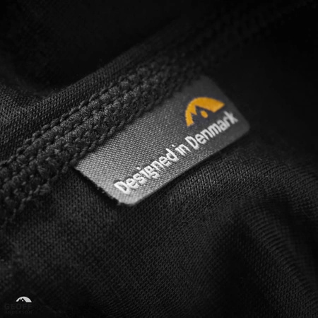 Komin Geoff Anderson WizWool 165 Long Tube