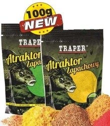 Atraktor Traper Piernik 100g