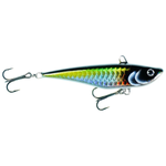 Wobler HMG Lures DeepRAP PRO 7cm | 11 g | Painted Holo Olive