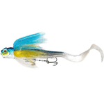 Przynęta Westin Pike Teezer R2F 30cm | 140g | Herring