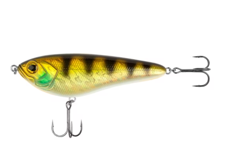 Wobler Shimano Yasei Javelin Jerk S 11cm | Perch