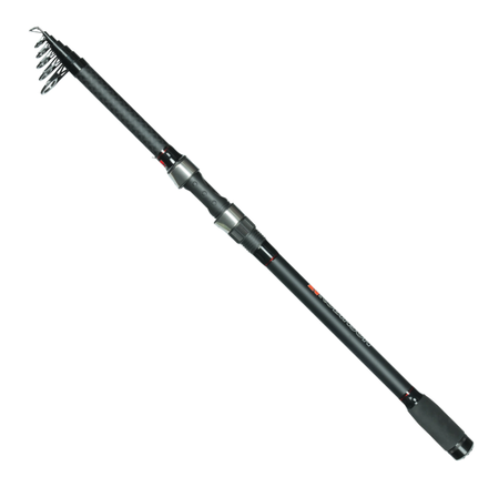 Wędka Robinson Stinger X-Cross Tele Carp 360cm | 30-70g
