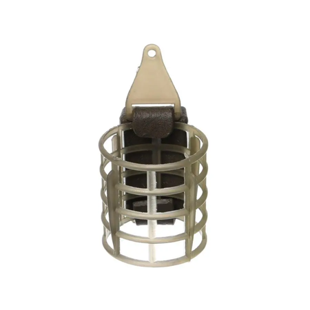 Koszyk zanętowy Flagman Micro Cage Fin Feeder XS 42g
