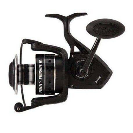 ..Kołowrotek Penn Pursuit III 5000 SPIN REEL 5.6:1