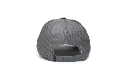 Czapka z daszkiem Wiley X Trucker Cap Dark Grey Tan
