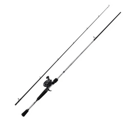 ZESTAW CASTINGOWY Abu Garcia FAST ATTACK 10-50G