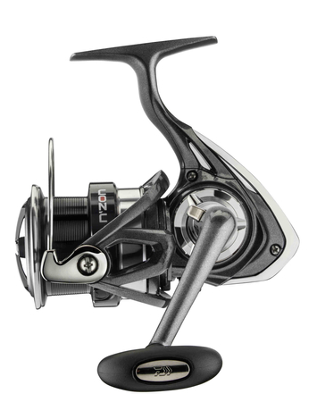 Kołowrotek Daiwa 20 N'Zon LT 5000S-CP