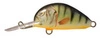 Wobler Dorado Alaska 2,5cm - pływający - kolor P