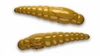 Przynęta Libra Lures LARGO SLIM 3.4cm, 036 - coffee milk- 12szt (zapach serowy)