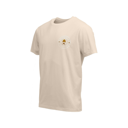 Koszulka Westin CreCraw | Beige | rozm. XL