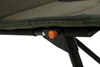 Fotel Mikado LOW CHAIR