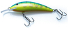 Wobler Gloog Kalipso 8cm | 11g | pływający | TRB