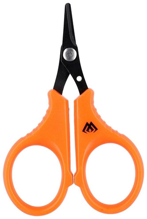 Nożyczki do plecionki Mikado AMC-006