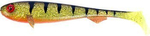 Guma Fox Rage Super Slick Shad 18cm | Perch UV