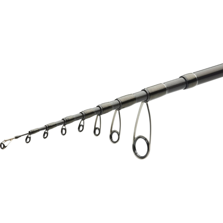 Wędka Westin W2 Tele Spin 240cm | XH | 20-50g