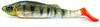Guma Angry Lures Perch Multi Jointed 13,5cm | N