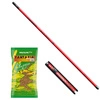 Zestaw Spławikowy GERMINA Basic Pole 400cm + Zanęta Genlog Classic - Fantazja Specjal - 1kg