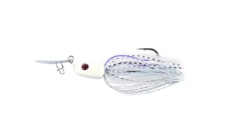 Przynęta Shimano Yasei Chit Chat Chatter | 13g | Pearl White
