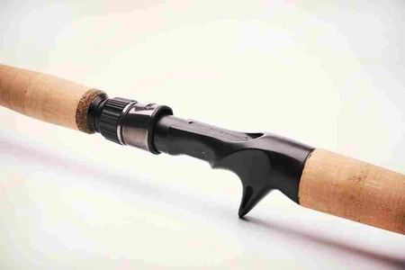 Wędka Castingowa Savage Gear Alpha SG6 Monster 238cm | 60-120g