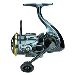 Kołowrotek VDE-Robinson Match CSX FD 254