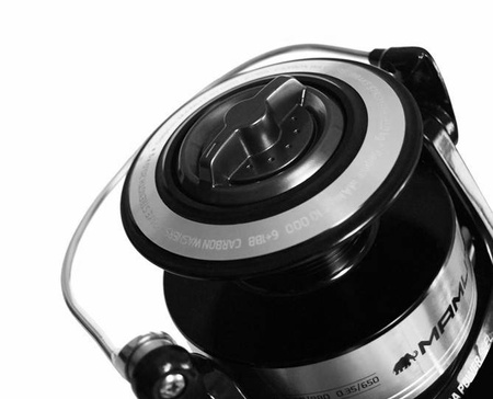 Kołowrotek DELPHIN Mamut 10000