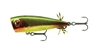 Popper Daiwa Prorex Chining Bug 7cm | 12,9g | Green Gold Red Tail