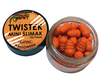 Feeder Bait Mini Ślimak Twister Wafters 11/8mm | Halloween - EDYCJA LIMITOWANA