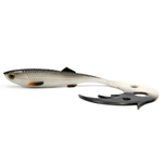 Guma Mikado Sicario Pike Tail 14cm Bream