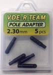 Łącznik zestawu do bata VDE-R | śr. 1,25mm | 1 szt.
