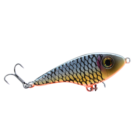 Wobler Engima Baits Jerk 8cm | Płotka