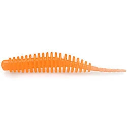 Guma FishUp Aji Tanta 1.3″ (3,3cm) #402 - Orange, GLOW! 10szt