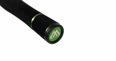 Wędka Castingowa Mikado Jaws Pike Monster 245cm | 30-85g 