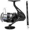 Kołowrotek Shimano Aero BB 4000