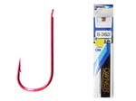 Haczyki z przyponem Owner S363 #12| 0.12mm | | 10 szt.