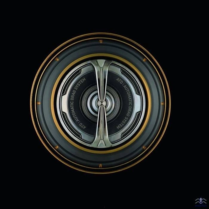 Kołowrotek Daiwa BG 3500